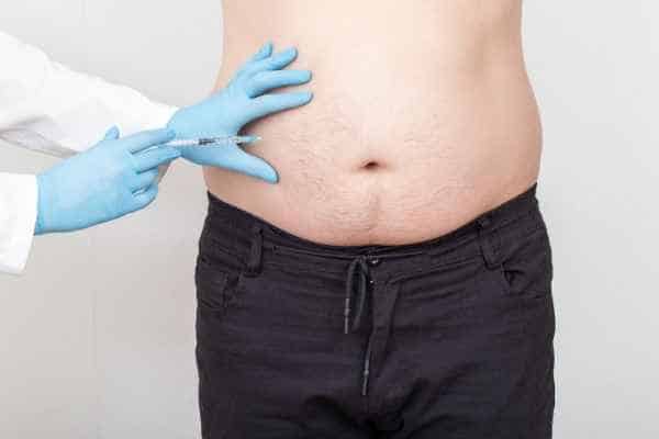 Can Fat-Dissolving Injections Cause Sagging Skin? 2 What if you already have loose skin?
