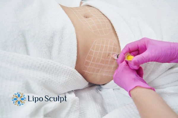 Aqualyx for Localised Belly Fat: How It Works, Results, Risks and Suitability 4 Aqualyx vs Weight Loss and Liposuction