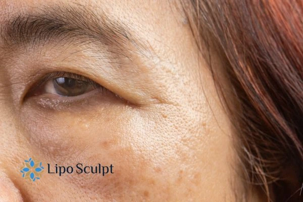 CryoPen: 5 Skin Concerns It May Be Used to Treat 1 Age spots and sun spots