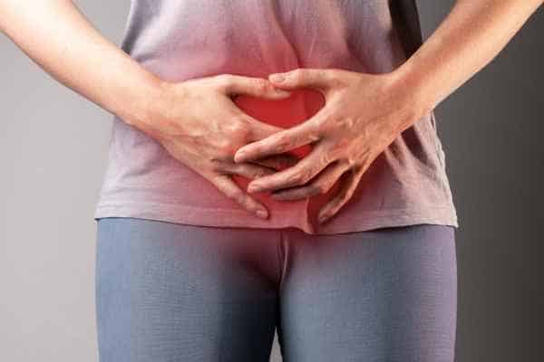 Faecal Incontinence: Causes, Treatment Options and What to Know 3 EM Chair