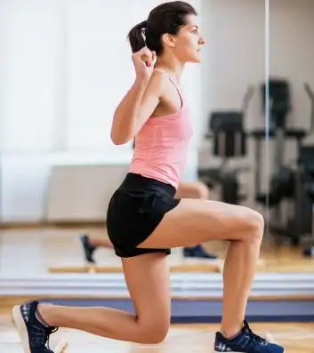 fat freezing  and exercise