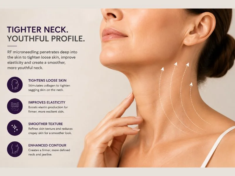 Explaining Total Skin Tightening Treatment and What to Expect 1 Is Total Skin Tightening the Same as Morpheus8 ?