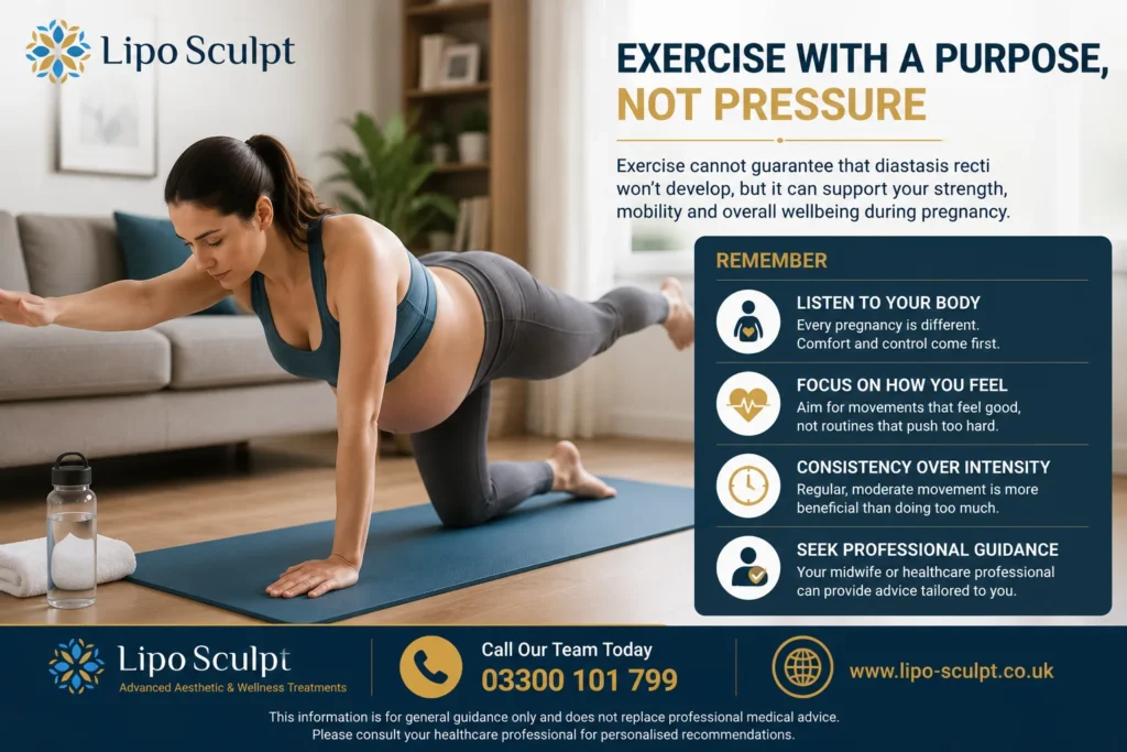 Does Exercise Reduce the Risk of Diastasis Recti? 4 Does Exercise Reduce the Risk of Diastasis Recti : Does Every Case of Diastasis Recti Need Treatment?