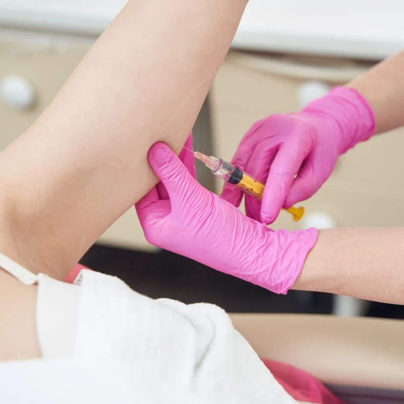 Can Fat-Dissolving Injections Cause Sagging Skin? 3 What are the limitations and possible side effects?
